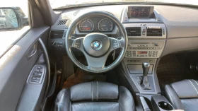 BMW X3 3.0 АВТОМАТИК, снимка 10
