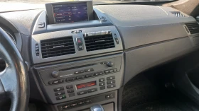 BMW X3 3.0 АВТОМАТИК, снимка 12
