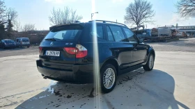 BMW X3 3.0 АВТОМАТИК, снимка 5