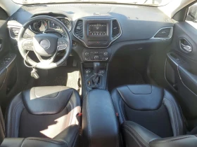 Jeep Cherokee 2.4l Latitude Plus, снимка 8