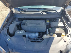 Jeep Cherokee 2.4l Latitude Plus, снимка 12