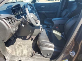 Jeep Cherokee 2.4l Latitude Plus, снимка 7