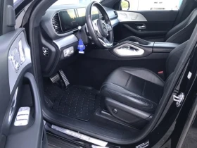 Mercedes-Benz GLE 350 AMG Line 4 matik coupe, снимка 7