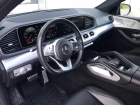 Mercedes-Benz GLE 350 AMG Line 4 matik coupe, снимка 8