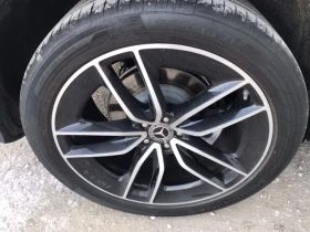 Mercedes-Benz GLE 350 AMG Line 4 matik coupe, снимка 15