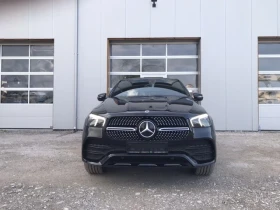 Mercedes-Benz GLE 350 AMG Line 4 matik coupe, снимка 2