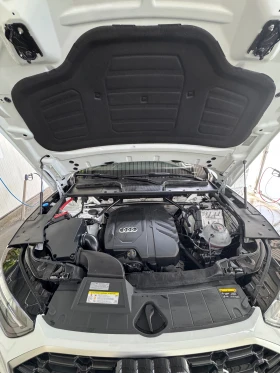 Audi Q5 mild hybrid , снимка 7