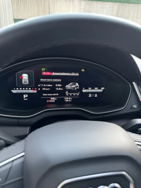 Audi Q5 mild hybrid , снимка 8