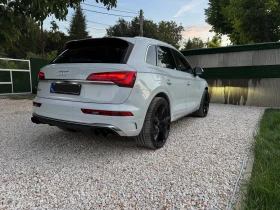 Audi Q5 mild hybrid , снимка 4