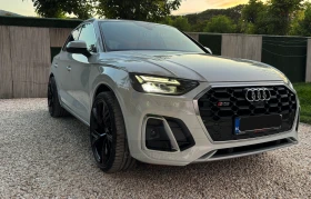 Audi Q5 mild hybrid , снимка 1