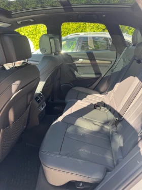 Audi Q5 mild hybrid , снимка 6