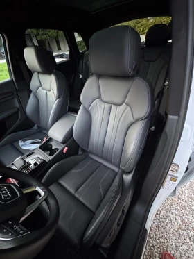 Audi Q5 mild hybrid , снимка 10