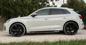 Audi Q5 mild hybrid , снимка 2