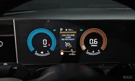 Hyundai Tucson 1.6* TURBO* PREMIUM* ПОДГРЕВ* ОБДУХВАНЕ* КАМЕРА* , снимка 11