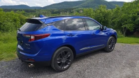 Acura Rdx, снимка 4