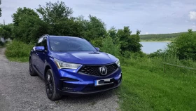Acura Rdx, снимка 1