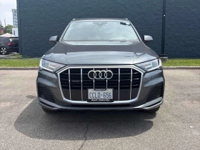 Audi Q7 Komfort  CARFAX, снимка 6