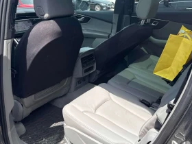 Audi Q7 Komfort  CARFAX, снимка 11