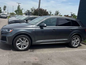 Audi Q7 Komfort  CARFAX, снимка 2