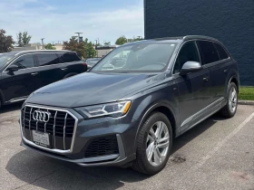 Audi Q7 Komfort  CARFAX, снимка 1