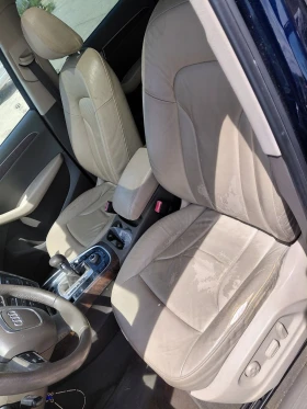 Audi Q5 3.0dizel 239ks 2009god-На части!!!, снимка 10