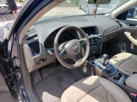 Audi Q5 3.0dizel 239ks 2009god-На части!!!, снимка 7