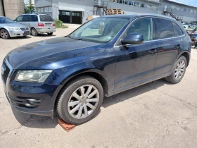 Audi Q5 3.0dizel 239ks 2009god-На части!!!, снимка 3