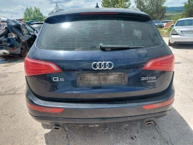 Audi Q5 3.0dizel 239ks 2009god-На части!!!, снимка 6
