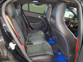 Mercedes-Benz GLA 45 AMG 2.0l, снимка 10
