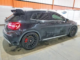 Mercedes-Benz GLA 45 AMG 2.0l, снимка 3