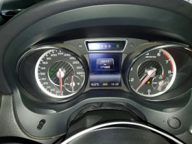 Mercedes-Benz GLA 45 AMG 2.0l, снимка 9