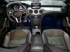 Mercedes-Benz GLA 45 AMG 2.0l, снимка 8