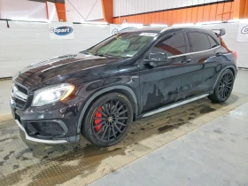 Mercedes-Benz GLA 45 AMG 2.0l, снимка 1
