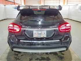 Mercedes-Benz GLA 45 AMG 2.0l, снимка 6