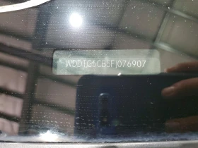 Mercedes-Benz GLA 45 AMG 2.0l, снимка 12