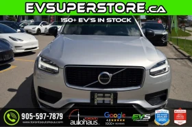 Volvo Xc90 R Design I 360 CAM I ACC, снимка 3