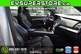 Volvo Xc90 R Design I 360 CAM I ACC, снимка 16