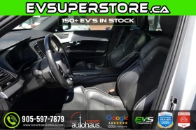 Volvo Xc90 R Design I 360 CAM I ACC, снимка 9