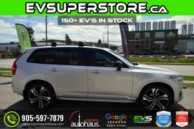 Volvo Xc90 R Design I 360 CAM I ACC, снимка 4