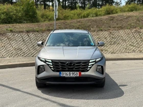 Hyundai Tucson 230к.с HYBRID/История Хюндай/ НОВА/ТОП, снимка 2