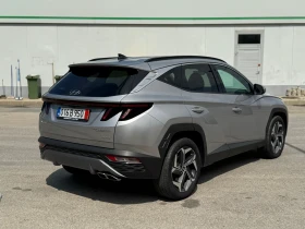 Hyundai Tucson 230к.с HYBRID/История Хюндай/ НОВА/ТОП, снимка 4