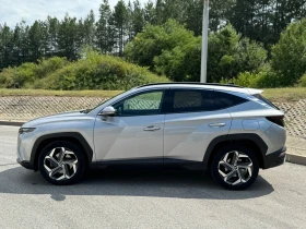 Hyundai Tucson 230к.с HYBRID/История Хюндай/ НОВА/ТОП, снимка 8