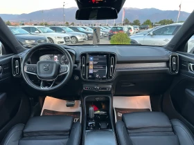 Volvo XC40 R DESIGN* DIGITAL* BLACK LINE* HARMON/KARDON* KEYL, снимка 8