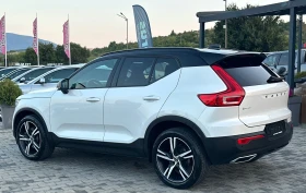 Volvo XC40 R DESIGN* DIGITAL* BLACK LINE* HARMON/KARDON* KEYL, снимка 4