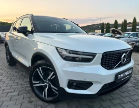 Volvo XC40 R DESIGN* DIGITAL* BLACK LINE* HARMON/KARDON* KEYL, снимка 2