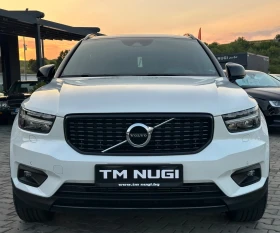 Volvo XC40 R DESIGN* DIGITAL* BLACK LINE* HARMON/KARDON* KEYL, снимка 1