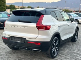 Volvo XC40 R DESIGN* DIGITAL* BLACK LINE* HARMON/KARDON* KEYL, снимка 6