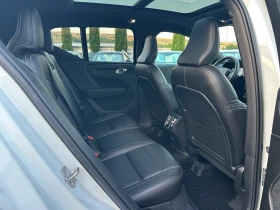 Volvo XC40 R DESIGN* DIGITAL* BLACK LINE* HARMON/KARDON* KEYL, снимка 7