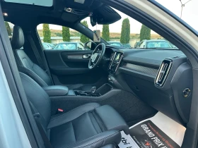 Volvo XC40 R DESIGN* DIGITAL* BLACK LINE* HARMON/KARDON* KEYL, снимка 9