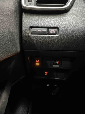 Nissan Qashqai 1.7 dCi N-Connecta, снимка 10
